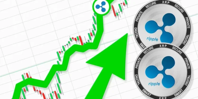 XRP Surges Past $2.30 Amid Nasdaq CEO’s Bold Call: Blockchain Could Unlock Trillions
