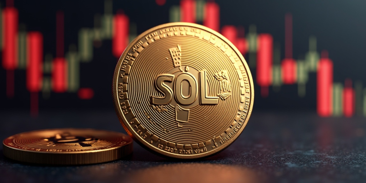 Solana ETFs inflows hit $70M despite SOL price dip