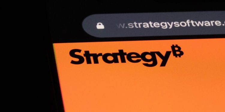 Strategy Snaps Up More Bitcoin Amid BTC Price Drop