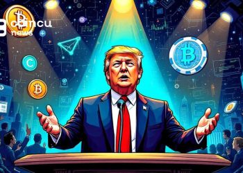 Trump's Shift to Pro-Crypto Policies Amid Media Critique