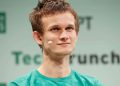 Ethereum’s Vitalik Buterin applauds Polygon for pioneering ZK technology