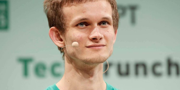 Ethereum’s Vitalik Buterin applauds Polygon for pioneering ZK technology