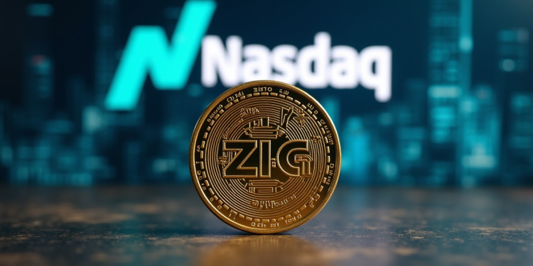 ZIGChain eyes gains as Nasdaq-Listed SEGG Media backs ZIG