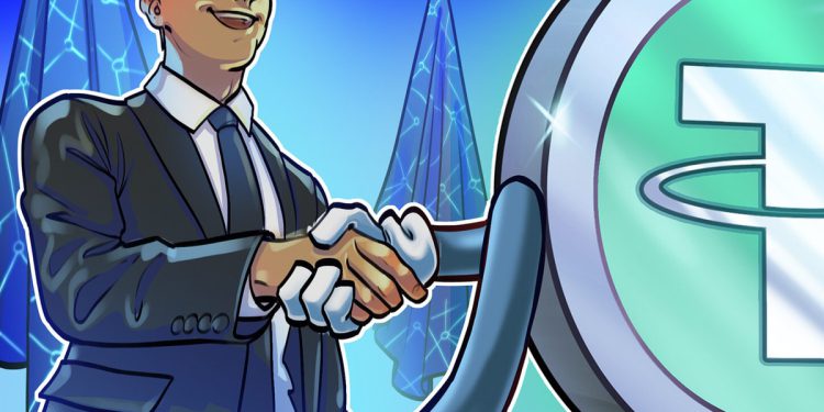 Tether Backs $81M Funding Round For Generative Bionics