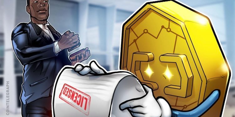 Indonesia Names List of Licensed Crypto Traders