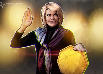 Crypto Industry Reacts To US Sen. Lummis Stepping Down