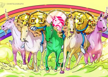 Uniswap Fee Switch Set to Take Effect Before New Year