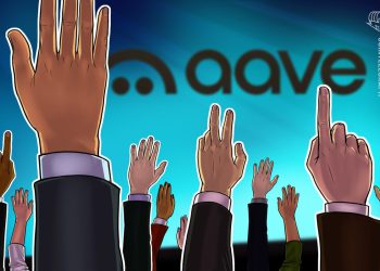 Aave Governance Vote Draws Backlash Over Snapshot Escalation