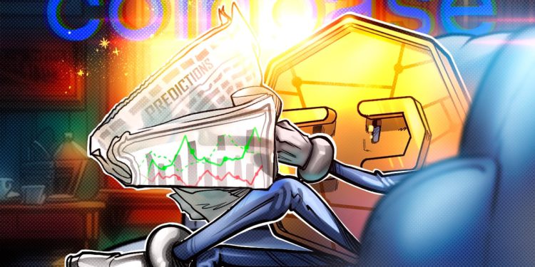 Coinbase Acquires The Clearing Company, Expands Prediction Markets Strategy