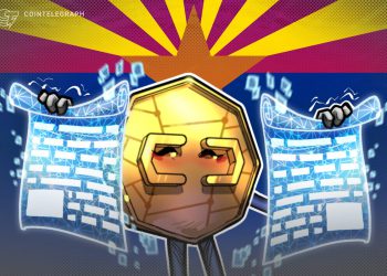 Arizona Lawmaker Proposes Barring Taxes on Crypto and Blockchain