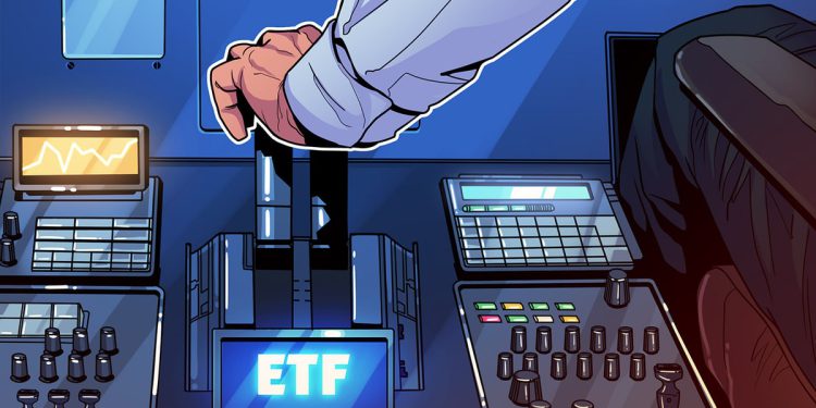 Amplify Launches ETFs for Stablecoins And Tokenization