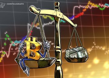 Crypto ETF Outflows Show Institutions Disengaging: Glassnode