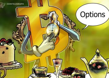 Bitcoin Gets a $100,000 Target Post Options Expiry
