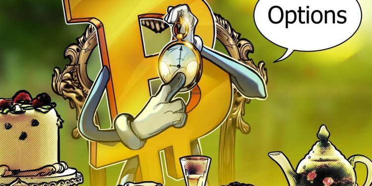 Bitcoin Gets a $100,000 Target Post Options Expiry