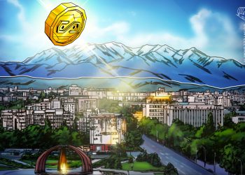 Kyrgyzstan State-Backed Stablecoin to be Listed on Binance