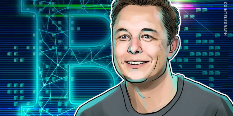 Bitcoiners Bullish Over Musk Economic Growth Prediction