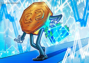 Crypto Derivatives Hit $86T in 2025 as Binance Dominates Volume