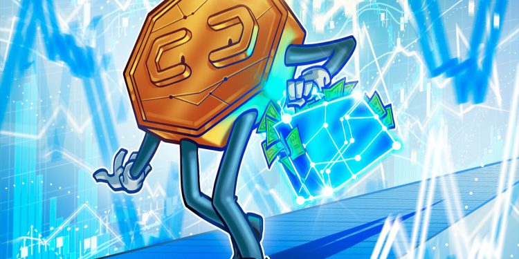 Crypto Derivatives Hit $86T in 2025 as Binance Dominates Volume