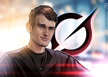 Vitalik Buterin Says Grok Keeps Musk’s X Honest