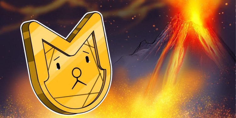 Memecoins Go From Christmas Cheer to Cold Reality, Sinking 65% in a Year