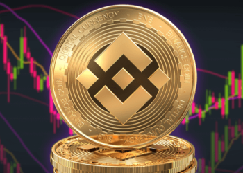 BNB price revisits $850 as token face bearish pressure