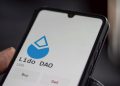 Lido DAO’s LDO price spikes as Arthur Hayes acquires 1.85M tokens