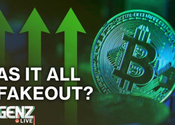 The BIG Crypto Fake-Out! Saylor & Tether FUD! Vanguard Crypto ETFs!