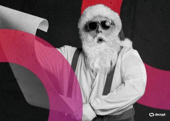 Santa Rally Hopes Fade as Bitcoin Jumps to $90K, Then Falls Even Harder