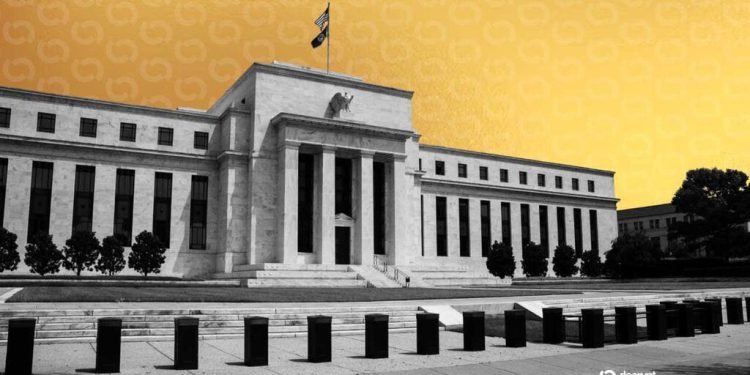 Fed Pushing Ahead With ‘Skinny’ Master Account Plan for Crypto Banks