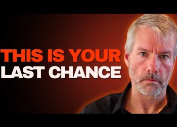 Did Michael Saylor Just CONFIRM Bitcoin's Bear Market?! | EP 1404