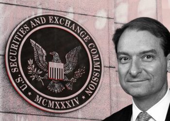 SEC Chair Atkins says crypto could become ‘powerful financial surveillance’ tool, sees path forward without giving up privacy