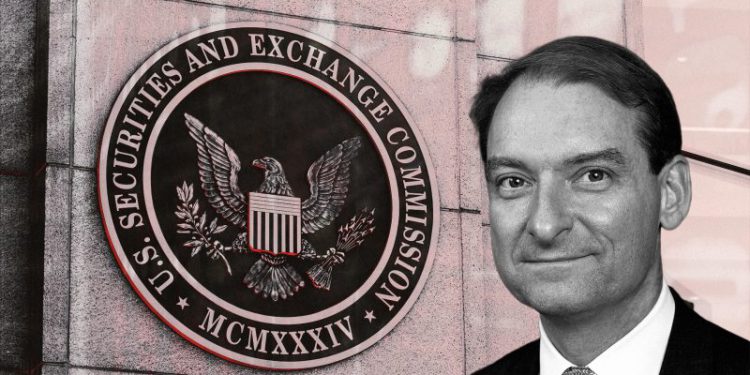 SEC Chair Atkins says crypto could become ‘powerful financial surveillance’ tool, sees path forward without giving up privacy