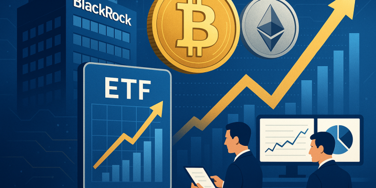 Crypto ETFs diverge: Bitcoin suffers $60M outflows; ETH, SOL, XRP funds in green