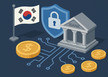 South Korea moves to tighten stablecoin rules with a bank-led model