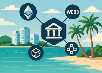 Cayman Islands sees rising Web3 foundation activity
