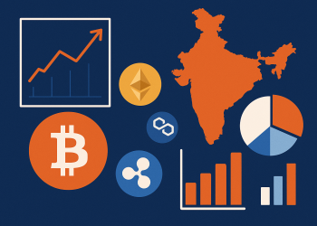 CoinDCX data reveals India’s rising appetite for diversified digital assets