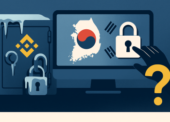 Binance under scrutiny over response to South Korean police request in Upbit breach case