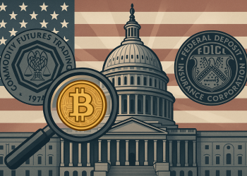 Crypto oversight in US tightens as CFTC and FDIC leadership near confirmation