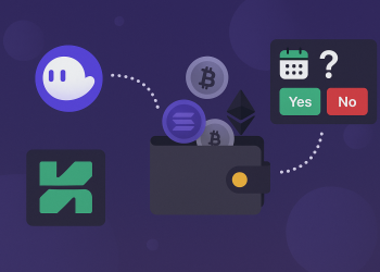 Phantom integrates Kalshi prediction markets as crypto wallets expand into event trading