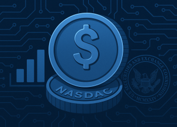 Nasdaq tokenized shares face key SEC regulatory test