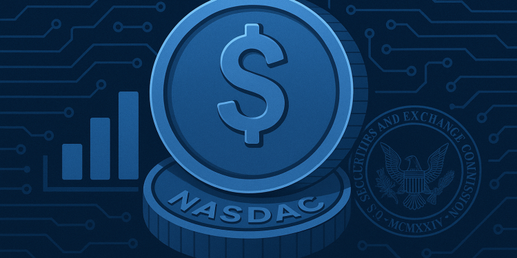 Nasdaq tokenized shares face key SEC regulatory test