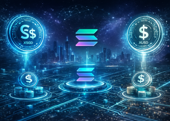 Singapore’s StraitsX to expand XSGD and XUSD stablecoins onto Solana