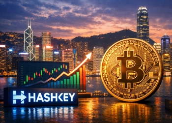 HashKey IPO marks milestone for Hong Kong’s regulated crypto market