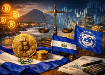 IMF advances talks with El Salvador on Bitcoin policy and Chivo wallet future