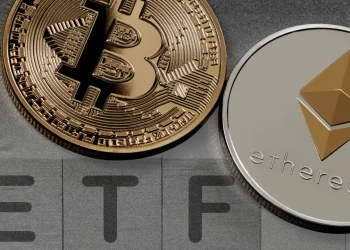 US ETFs rake in a record $1.4 trillion in inflows in 2025