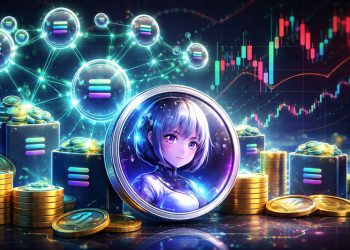 Solana AI token Ava AI (AVA) allegedly bundled 40% at launch