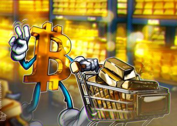 Sell Bitcoin for gold? Not so fast, one analyst says