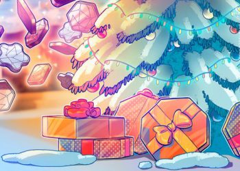 Pudgy Penguins brings NFT characters to the Las Vegas Sphere during Christmas