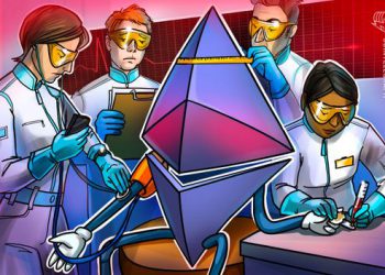 Ethereum price under pressure as $6B options expiry nears