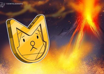 Memecoins go from Christmas cheer to cold reality, sinking 65% in a year